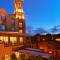 Отель The Address Boutique Hotel