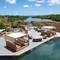 Отель The Address Boutique Hotel