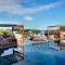 Отель The Address Boutique Hotel