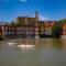 Отель The Address Boutique Hotel