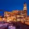 Отель The Address Boutique Hotel