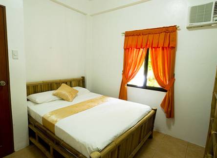 Отель Malapascua Exotic Island Dive & Beach Resort