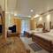 Отель Malapascua Exotic Island Dive & Beach Resort