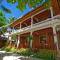 Отель Malapascua Exotic Island Dive & Beach Resort