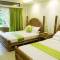 Отель Malapascua Exotic Island Dive & Beach Resort