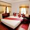 Отель Victorian Nha Trang
