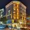 Отель Taxim City Hotel