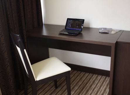 Отель Keto Hotel