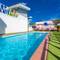 Отель PJ Patong Resortel