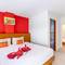 Отель PJ Patong Resortel