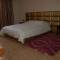 Отель Omega Hotel