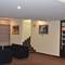 Отель Srebrna Lisica Hotel, Kopaonik