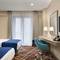 Отель Tryp By Wyndham Istanbul Taksim