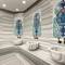 Отель Tryp By Wyndham Istanbul Taksim