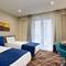 Отель Tryp By Wyndham Istanbul Taksim
