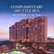 Отель InterContinental Grand Ho Tram