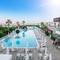 Отель White City Resort & Spa