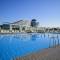 Отель Raymar Resort