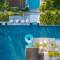 Отель The Waters Khao Lak by Katathani