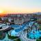 Отель Kirman Belazur Resort & SPA