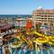 Отель Kirman Belazur Resort & SPA