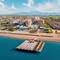 Отель Kirman Belazur Resort & SPA
