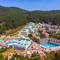 Отель Orka Sunlife Resort & Aquapark