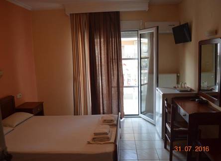 Отель Vizantio Hotel