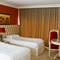 Отель Hotel La Villa Blanche, Istanbul