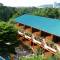 Отель Karon Village Hotel & Bungalow