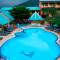 Отель Karon Village Hotel & Bungalow