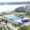Отель The Ritz-Carlton Abu Dhabi, Grand Canal
