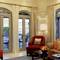 Отель The Ritz-Carlton Abu Dhabi, Grand Canal