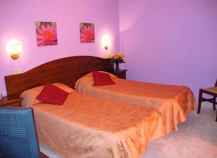 Отель Printemps Hotel
