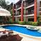 Отель Sun Hill Hotel