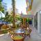 Отель Arsi Sweet Suit Hotel