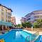 Отель Arsi Sweet Suit Hotel