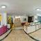Отель Arsi Sweet Suit Hotel