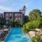 Отель Holiday Inn Express Phuket Patong Beach Central