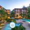 Отель Holiday Inn Express Phuket Patong Beach Central