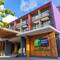 Отель Holiday Inn Express Phuket Patong Beach Central