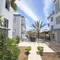 Отель Smart Holiday Hotel Bodrum