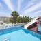 Отель Smart Holiday Hotel Bodrum