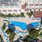 Отель Halici Hotel Marmaris