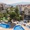 Отель Halici Hotel Marmaris