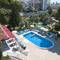 Отель Halici Hotel Marmaris