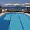 Отель Veltur Small Beach Hotel, Turgutreis