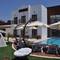 Отель Veltur Small Beach Hotel, Turgutreis