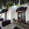 Отель Veltur Small Beach Hotel, Turgutreis
