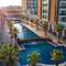 Отель Linda Sunny Beach Hotel & SPA